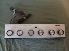 Vintage sony stereo for sale  Kokomo