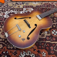Vintage 1950s framus for sale Vintage 1950s framus for sale  HEANOR