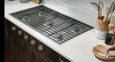 Wolf contemporary cooktop for sale  Goose Creek