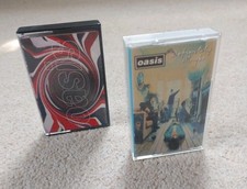 oasis cassette for sale oasis cassette for sale SUNDERLAND
