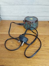 Scentsy electric wax for sale  THORNTON-CLEVELEYS