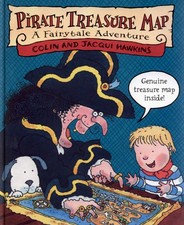 Hawkins jacqui pirate for sale  UK