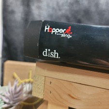 Dish network hopper for sale  North Port