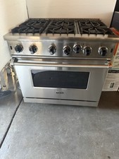 Viking series vgic53626bss for sale  Sacramento