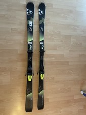 Ski fischer rc4 gebraucht kaufen  Pfaffenhofen a.d.Roth