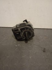 Blocchetto accensione scheda usato Blocchetto accensione scheda usato  Napoli