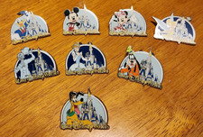 Disney assorted pin d'occasion  Expédié en Belgium