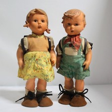 Lot hummel dolls for sale  Batavia