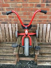 Winther medium tricycle for sale  BICESTER