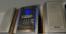 Panasonic pm33 mini gebraucht kaufen  Wandlitz