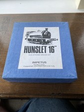 Impetus hunslet kit for sale  COVENTRY