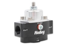 Regulador de pressão de combustível Holley 12-840 carburado comprar usado  Enviando para Brazil