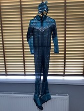 Captain marvel costume for sale  NOTTINGHAM