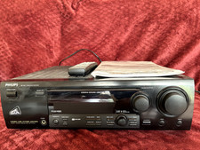 Amplificateur home cinema d'occasion  Lannion