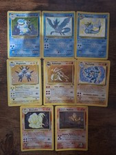 Lotto carte holo usato  Zermeghedo