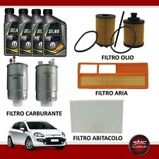 Kit tagliando fiat usato  Valva