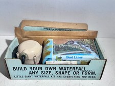 Nos vintage little for sale  Naperville