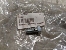 Genuine oem 39097 for sale  GRANTHAM