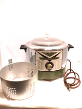 Vintage fry electric for sale  Barronett