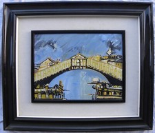 Remo brindisi ponte usato  Casteggio