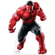 Red hulk captain for sale  Layton