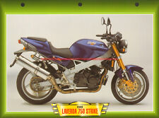 Laverda 750 strike d'occasion  Cherbourg-Octeville-