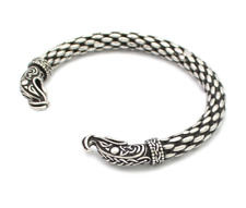 Ragnar viking bracelet d'occasion  Expédié en Belgium