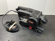 Craftsman x18 belt for sale  Dunedin