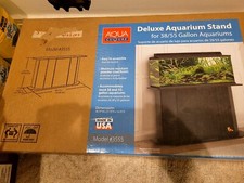 Aquarium stand gallon for sale  Fishers