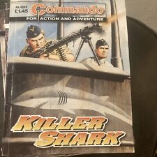 Commando comics joblot for sale  CHELTENHAM