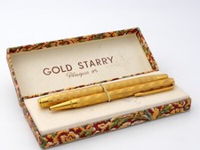 Coffret stylo plume d'occasion  Labarthe-sur-Lèze
