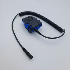 Cabo de interface PELTOR FL5261 com fones de ouvido PTT para PELTOR ATEX SP3500 comprar usado  Enviando para Brazil