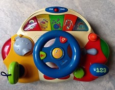 Chicco first bilingual d'occasion  Expédié en Belgium