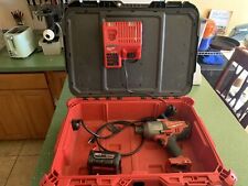 Milwaukee 2765 18v for sale  Richmond