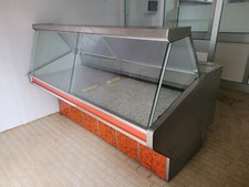 Banco frigo usato. usato  Vignola