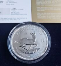 2017 krugerrand 1oz. for sale  Ireland