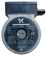 Circolatore grundfos ups usato  Torano Castello