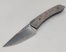 Coltello kizer mini usato  Spedire a Italy