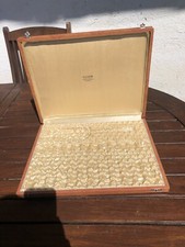 Boite ecrin coffret d'occasion  Saint-Privat-des-Vieux