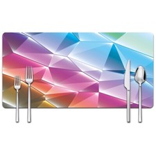Leather placemats table for sale  PORTSMOUTH