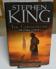 Gunslinger stephen king for sale  Chaska