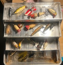 Vintage umco tackle for sale  Fargo