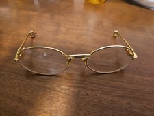 Cartier glasses frame for sale  WORKSOP