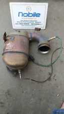 Filtro antiparticolato dpf usato  Agrigento