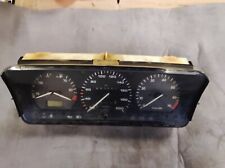 Passat speedometer instrument d'occasion  Expédié en Belgium