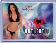 2003 benchwarmer series d'occasion  Expédié en France