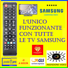 Telecomando remote control usato  Forio