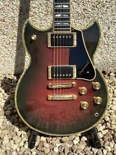 Yamaha 3000s electric for sale  PRESTWICK