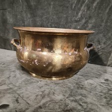 Grande vaso portafiori usato  Montespertoli