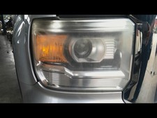 Passenger headlight without for sale  Cape Girardeau